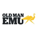 Old Man Emu (OME)